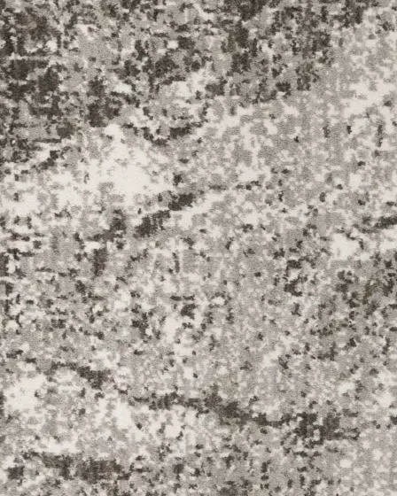 Stirling Patterned SmartStrand Silk Carpet