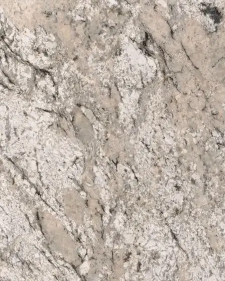 Sunset Canyon Granite Countertop