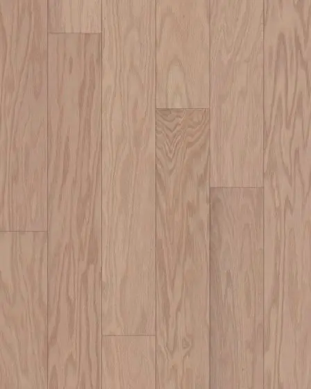 Albright Red Oak 5" Biscuit Lg Hardwood