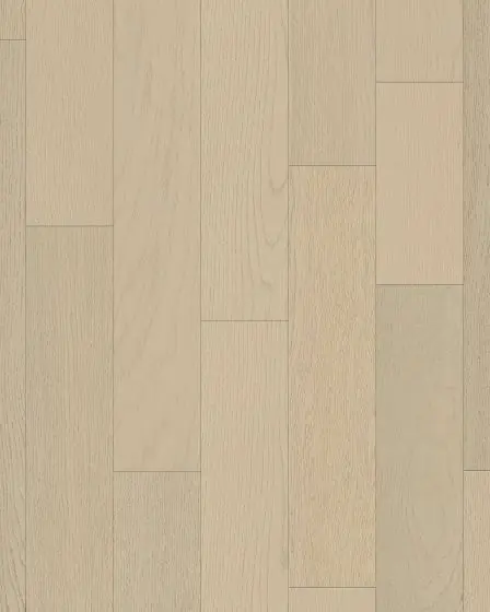Empire White Oak Astor 5" Hardwood