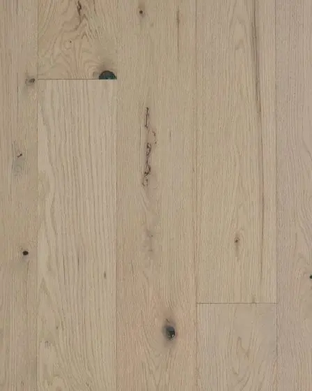 Sanctuary Oak Haven 6" Hardwood