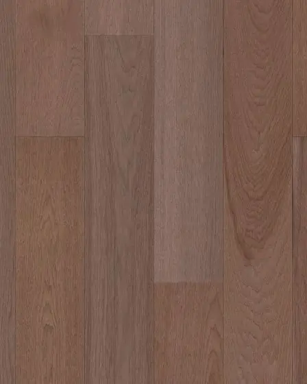Exploration Hickory Delta 6" Hardwood