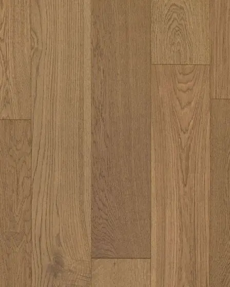 Utmost Intent 7.5" White Oak Hardwood