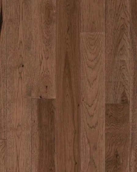 Natural Forest Hickory 3 1/4" Autumn Season Hardwood