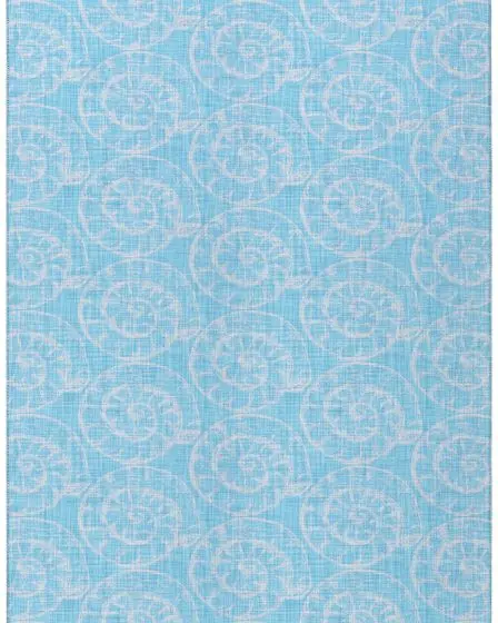 Seabreeze SZ11 Poolside Area Rug