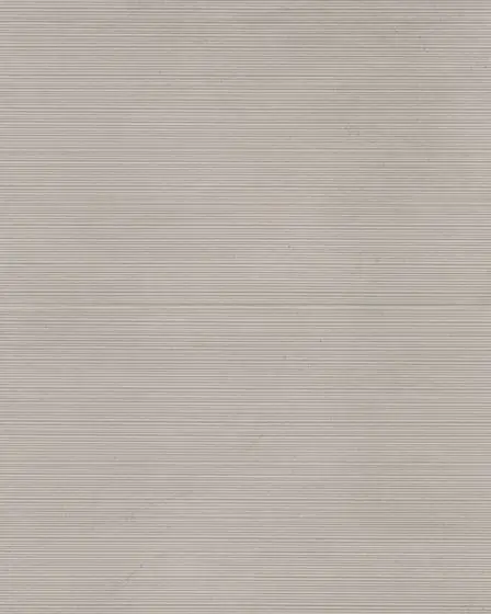 Thaddeus Pearl Matte Glazed Porcelain 24"x48" Cannatte Deco Tile