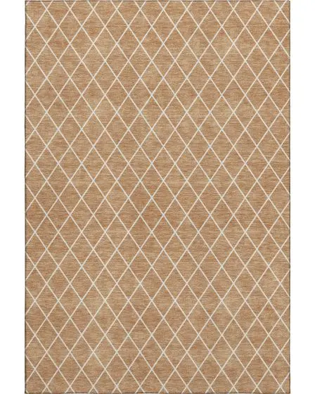 The Reserve TR15 Copper 10'x14' Area Rug