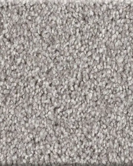 Tonal Comfort Blue Textured 53oz Carpet