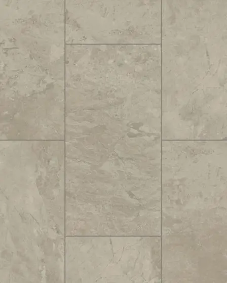 Korlok Select Tortora Breccia Marble 37"x18" Luxury Vinyl