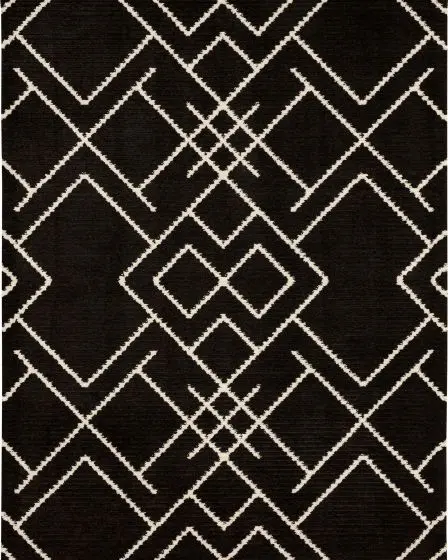 Traverse Intersection Area Rug