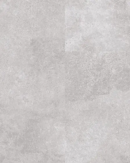 True Earth Concrete White Matte HydroWood Core 24.4x36 Tile