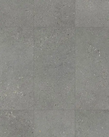 Urban Concrete Grey Porcelain Matte Tile