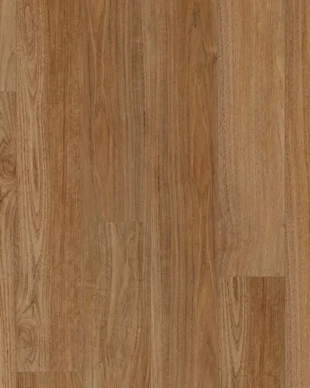COREtec Plus Premium 7"x72" Penmore Walnut Luxury Vinyl