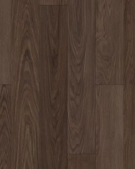 COREtec Originals 7"x72" Deep Saddle Walnut Luxury Vinyl