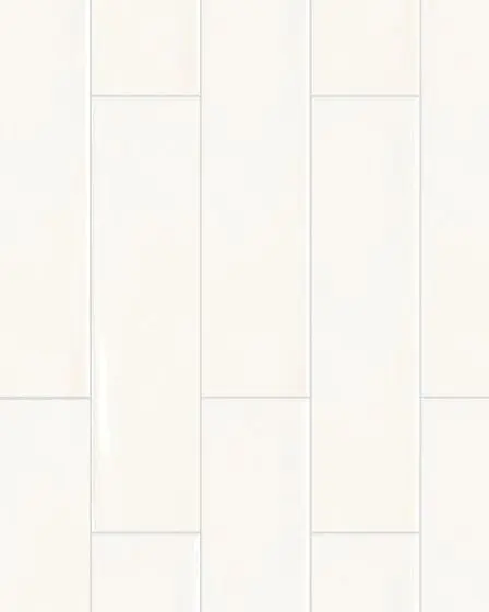Victoria 2.0 White Ceramic Tile
