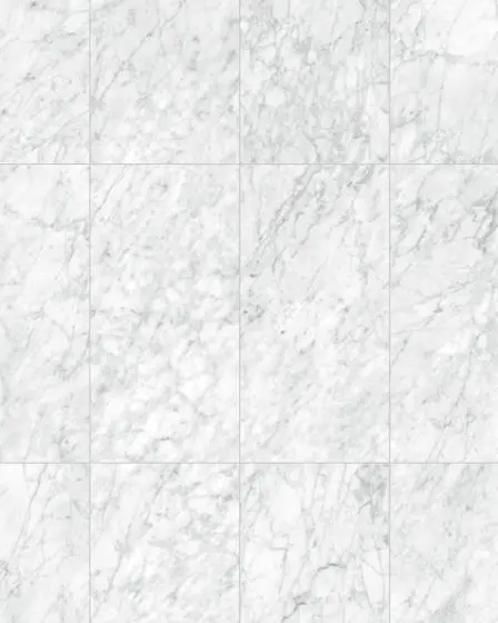 Vienna Carrara Gioia Marble Porcelain Tile