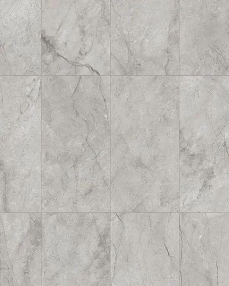 Vienna Paradiso Argento Porcelain Tile