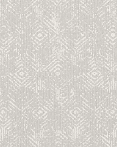 Vintage Revival Nylon Patterned Carpet