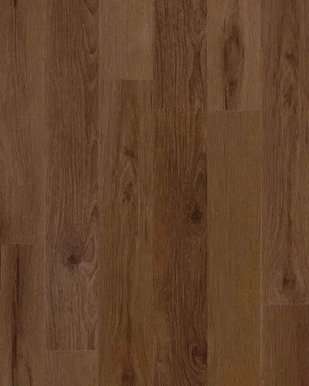 COREtec Plus 5"x48" Rogers Hickory Luxury Vinyl