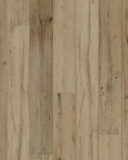 COREtec Plus Premium 7"x72" Valor Oak Luxury Vinyl