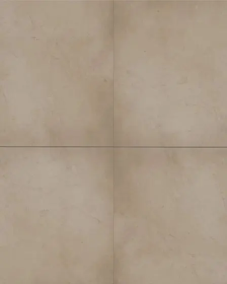 COREtec Tile 18"x36" Raw Terra Cotta Luxury Vinyl