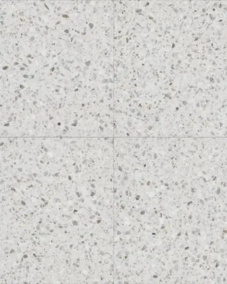 COREtec Tile 18"x36" Vivara Terrazzo Luxury Vinyl