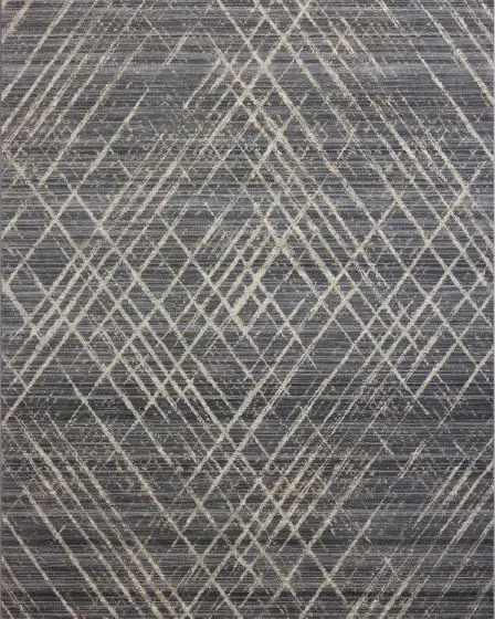Wade WAE-04 Midnight/Beige Area Rug