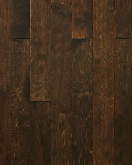 TecWood Essentials Wallingford Birch Tobacco Birch 5" Hardwood