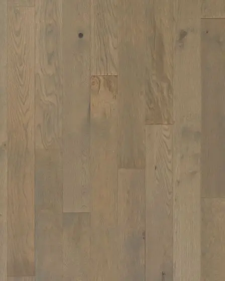 TecWood Select Camden Isle Gray Cashmere 5" Oak Hardwood