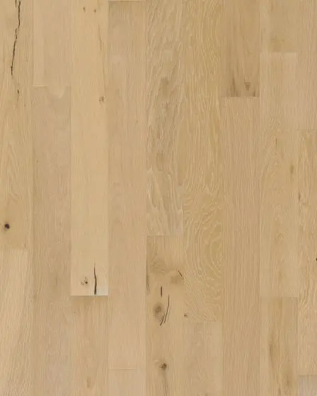 TecWood Select Camden Isle Lenox Tan 5" Oak Hardwood