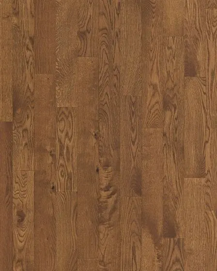 TecWood Essentials Magnolia Path Tudor Brown Oak 5" Hardwood