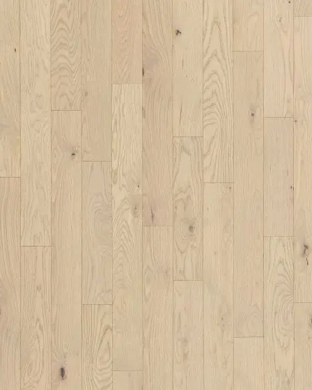 TecWood Essentials Caspian Cliffs Whitewater Oak 5" Hardwood