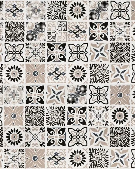Trecento Windsor Isle 12"x24" Luxury Vinyl