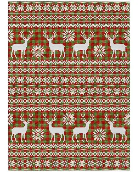 Wonderland WN28 Fern 10'x14' Area Rug