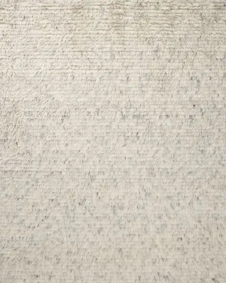Woodland WOO-01 Silver Area Rug