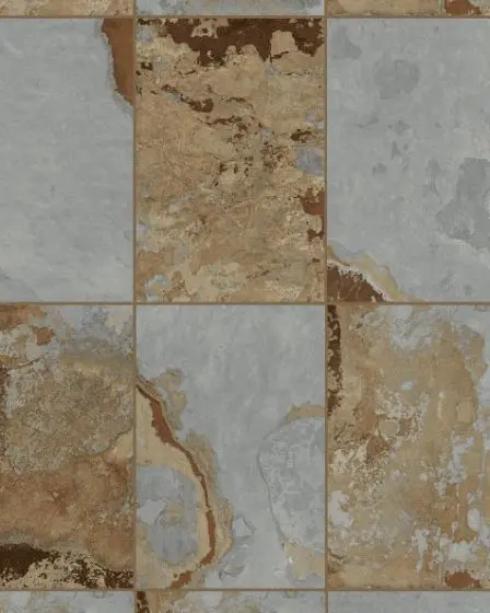 Yellowstone Light Green Porcelain Tile