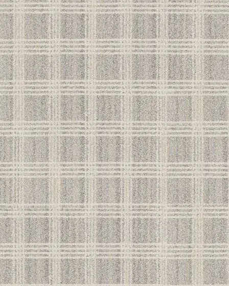 Collab Plaid Printed Pet Friendly 53oz Carpet