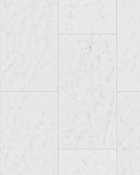 Paragon Tile Plus Bianco 12"x24" Luxury Vinyl