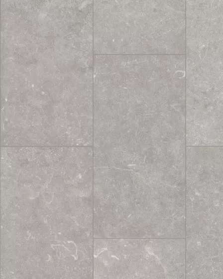 Paragon Tile Plus Pewter 12"x24" Luxury Vinyl