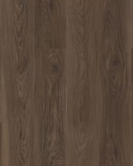 Pantheon HD+ Natural Bevel Charred Earth Luxury Vinyl