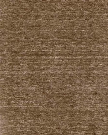Rafia RF100 Chocolate Area Rug