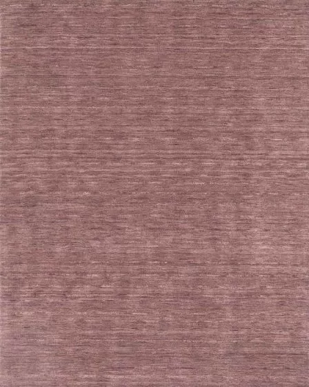 Rafia RF100 Plum Area Rug
