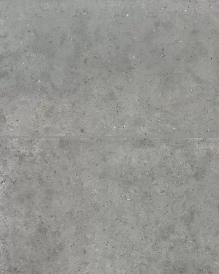 Poetry Stone Grey Matte Glazed Porcelain 24"x48" Field Tile