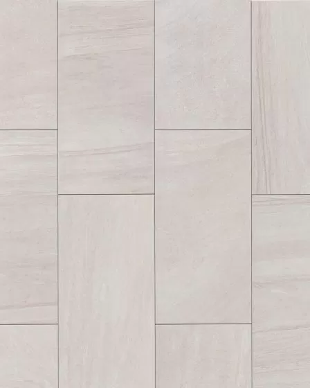Purestone Grigio Natural Glazed Porcelain 12"x24" Field Tile