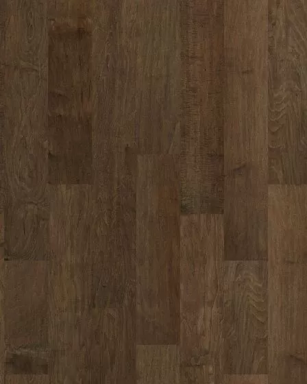 Mendocino Bison Maple 6" Hardwood