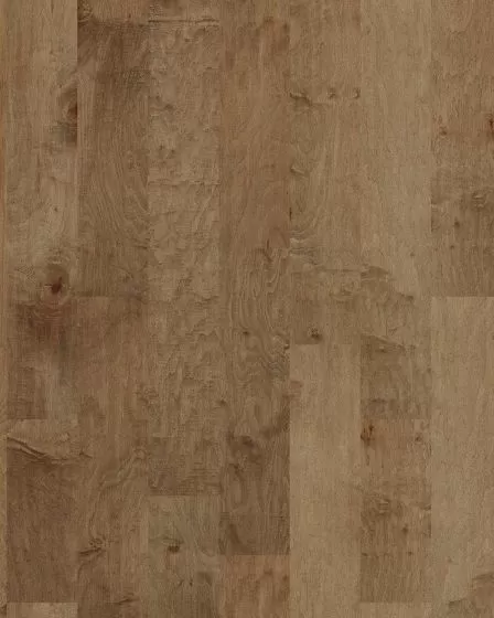 Mendocino Buckskin Maple 6" Hardwood