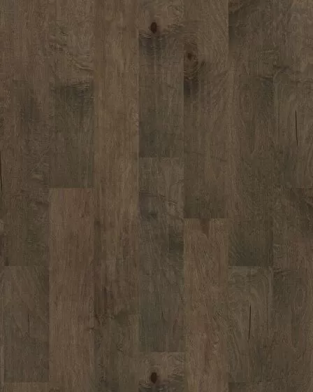 Mendocino Timberwolf Maple 6" Hardwood