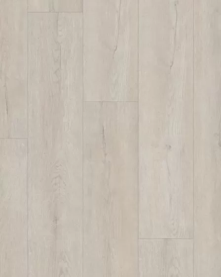 Distinction Plus Misty Grey Luxury Vinyl