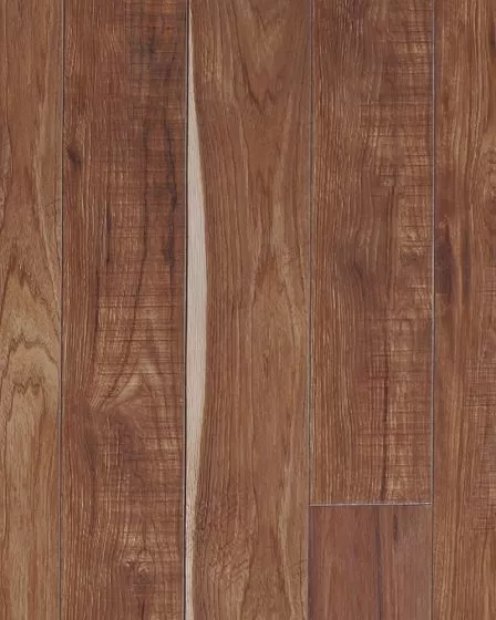 Sawmill Hickory Gunstock Restoration 6" Laminate