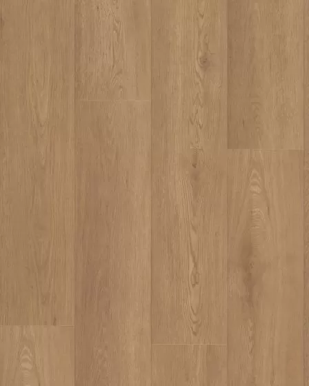 Pantheon HD+ Natural Bevel Davenport 7"x48" Luxury Vinyl